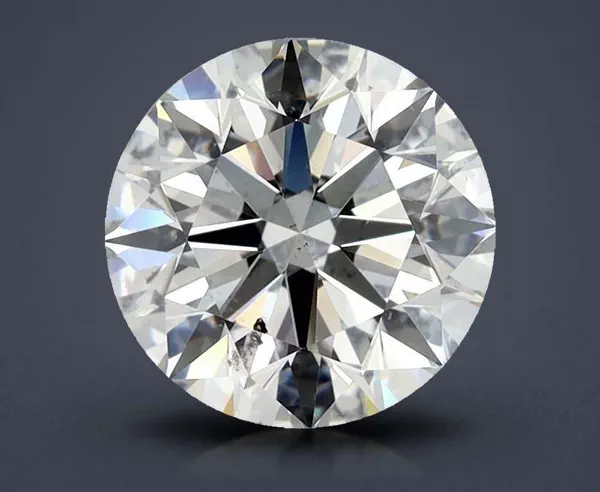 2.06 Carat · K · SI2 Rare Carat Ideal Cut