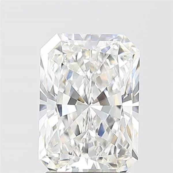 2.06 Carat · F · VS1 Rare Carat Ideal Cut