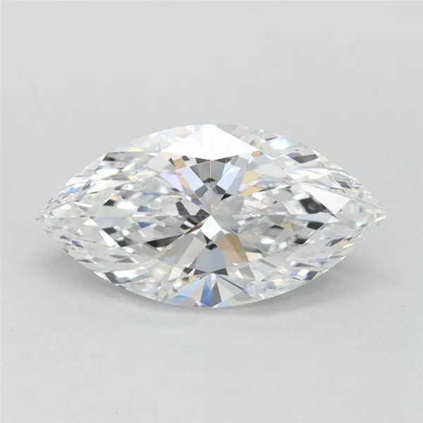 1.04 Carat · D · IF Rare Carat Ideal Cut