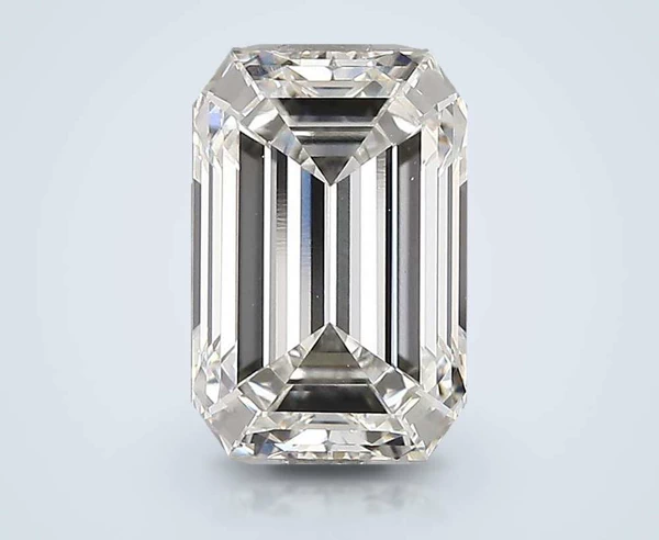 6.55 Carat · F · VVS2 very good Cut