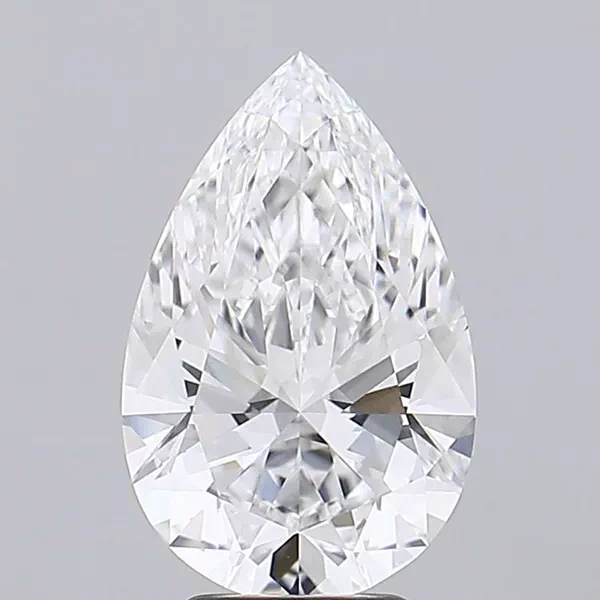 4.35 Carat · D · VVS1 Rare Carat Ideal Cut