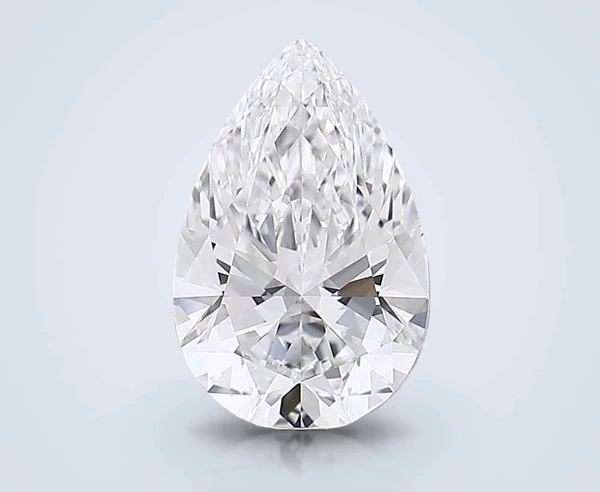 4.35 Carat · D · VVS1 Rare Carat Ideal Cut