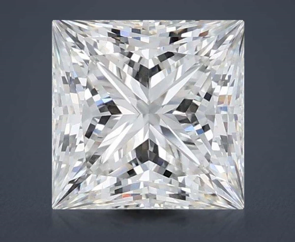 1.95 Carat · F · VS1 Rare Carat Ideal Cut