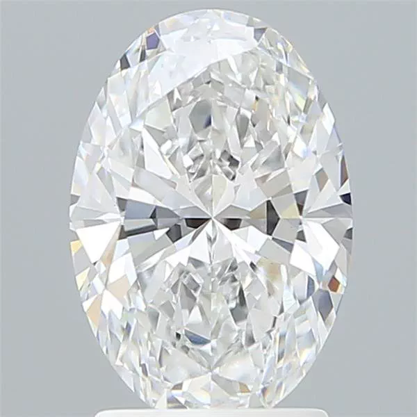 2.19 Carat · D · VVS2 Rare Carat Ideal Cut