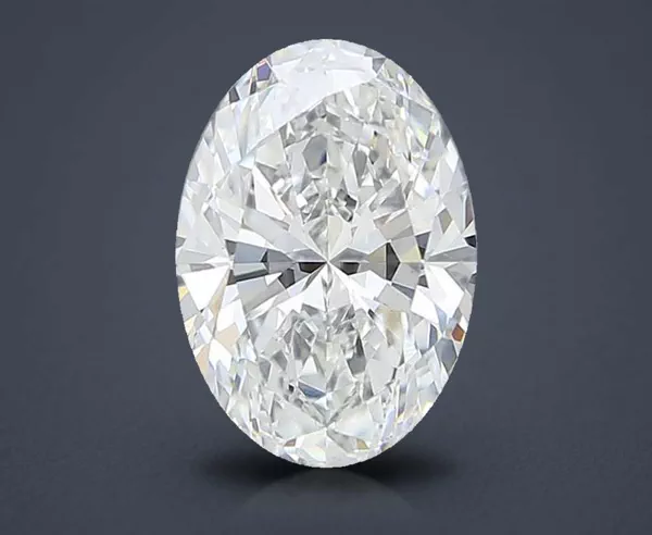 2.19 Carat · D · VVS2 Rare Carat Ideal Cut