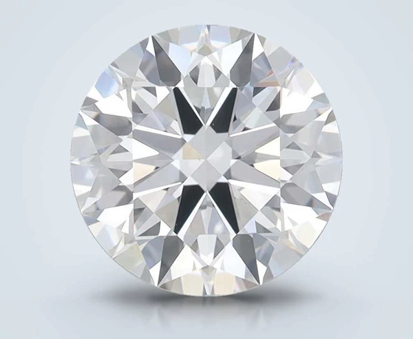2.56 Carat · F · VS1 Rare Carat Ideal Cut