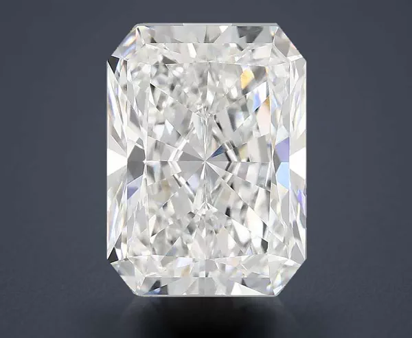 4.77 Carat · E · VVS2 Rare Carat Ideal Cut