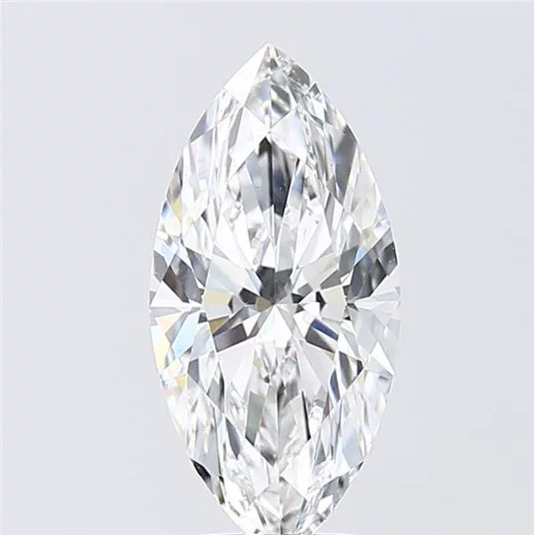 2.24 Carat · F · VS1 Rare Carat Ideal Cut