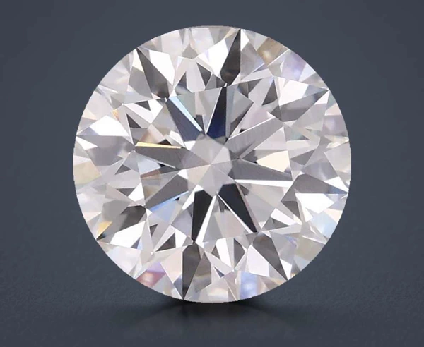 2.57 Carat · F · VVS1 Rare Carat Ideal Cut