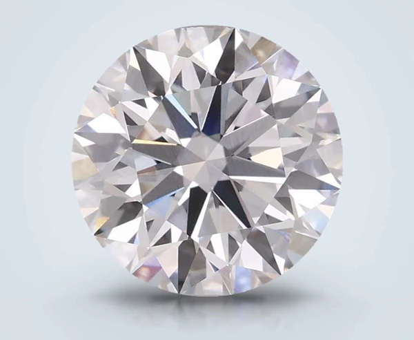 2.57 Carat · F · VVS1 Rare Carat Ideal Cut