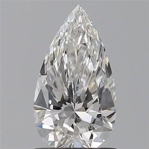1.01 Carat · F · VS1 Rare Carat Ideal Cut