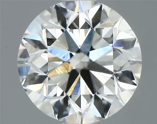 1.01 Carat · I · VS2 very good Cut