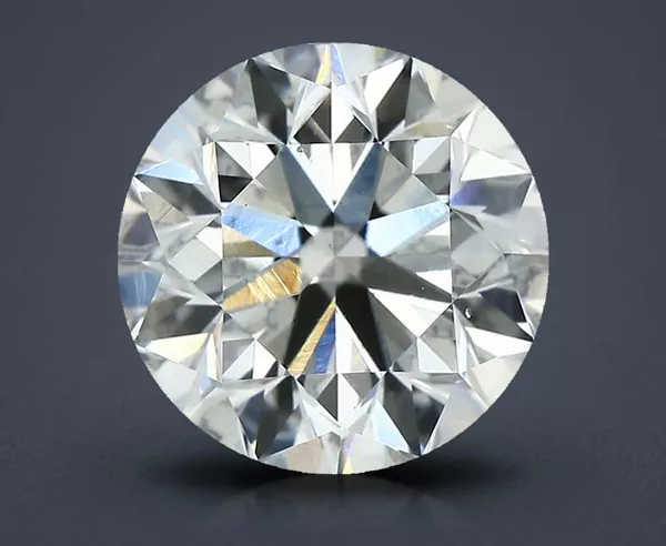 1.01 Carat · I · VS2 very good Cut