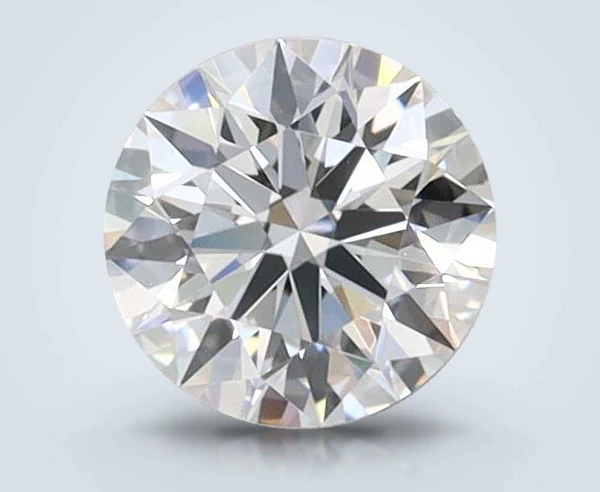 0.51 Carat · D · FL Rare Carat Ideal Cut