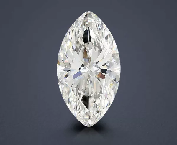 4.04 Carat · F · VVS2 Rare Carat Ideal Cut