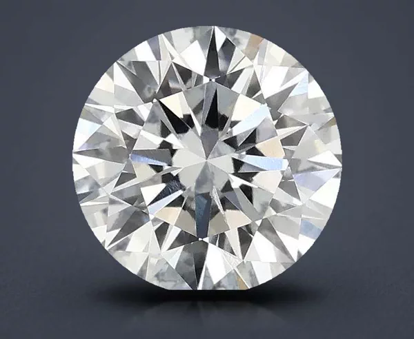 1.39 Carat · D · VS1 Rare Carat Ideal Cut