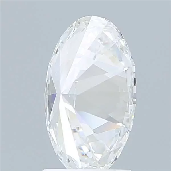 2.18 Carat · E · VVS1 Rare Carat Ideal Cut