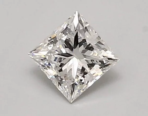 0.87 Carat · D · VVS2 Rare Carat Ideal Cut