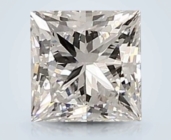 0.87 Carat · D · VVS2 Rare Carat Ideal Cut