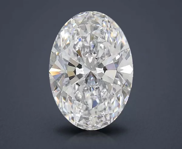 4.12 Carat · D · FL Rare Carat Ideal Cut