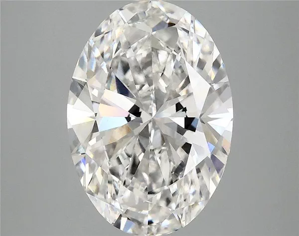 4 Carat · F · VVS2 Rare Carat Ideal Cut
