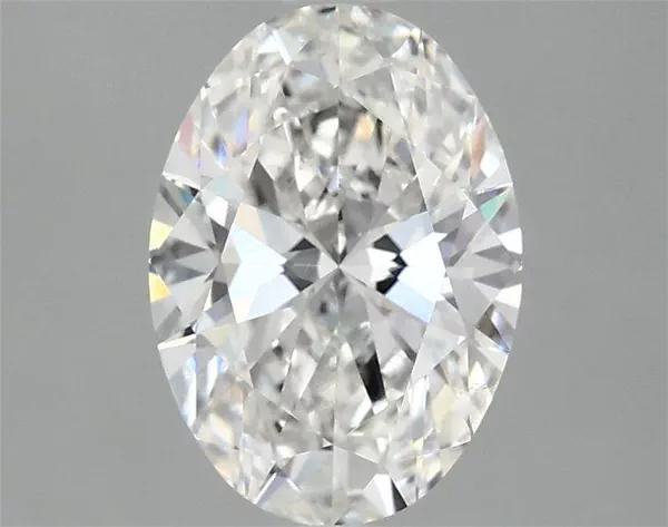 1.68 Carat · E · VS2 Rare Carat Ideal Cut