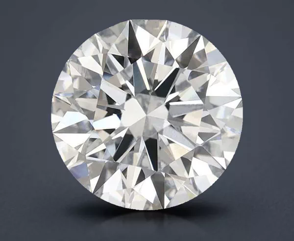 4.82 Carat · F · VS1 excellent Cut