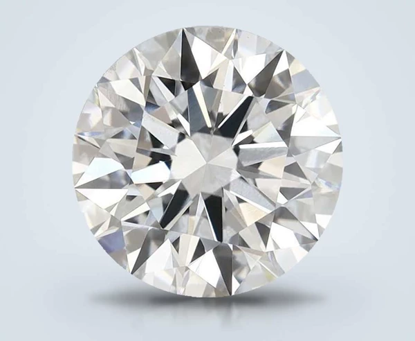4.82 Carat · F · VS1 excellent Cut