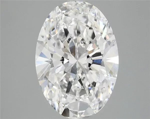 3.59 Carat · F · VVS2 Rare Carat Ideal Cut
