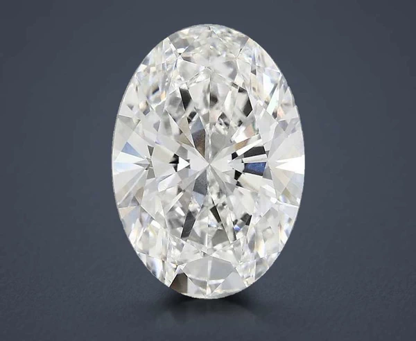 3.59 Carat · F · VVS2 Rare Carat Ideal Cut