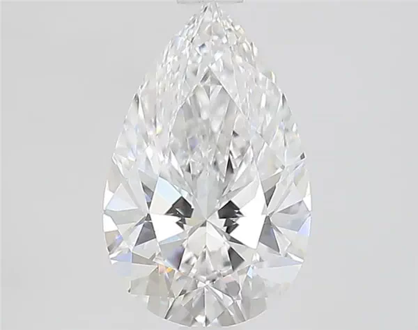 1.69 Carat · D · VVS2 Rare Carat Ideal Cut