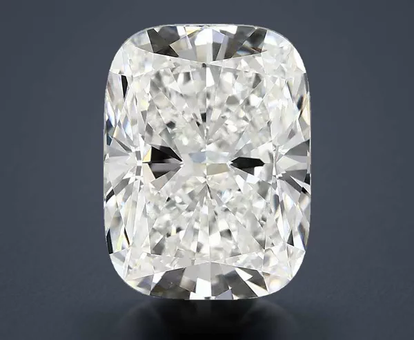 4.81 Carat · E · VVS2 Rare Carat Ideal Cut