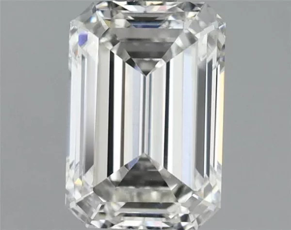 1.38 Carat · F · VVS2 Rare Carat Ideal Cut