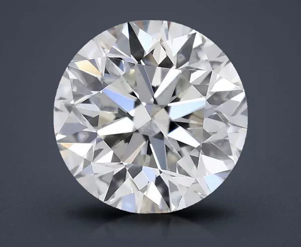 0.5 Carat · H · VS1 very good Cut