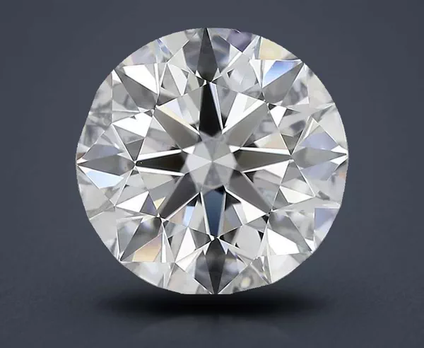 2.7 Carat · D · VVS2 Rare Carat Ideal Cut