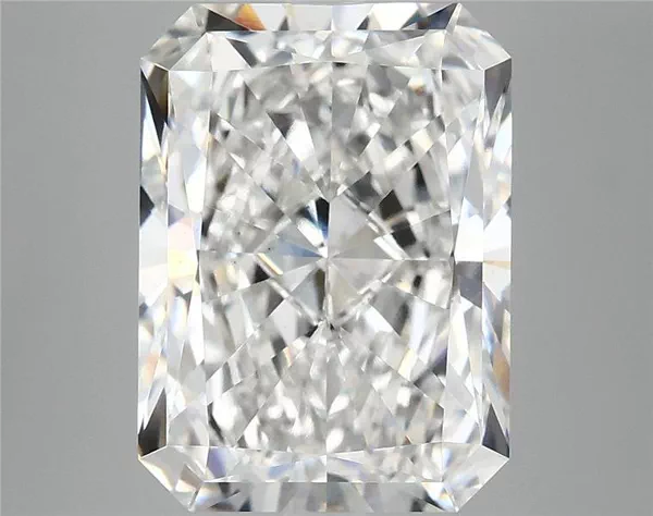 5.95 Carat · E · VS1 Rare Carat Ideal Cut