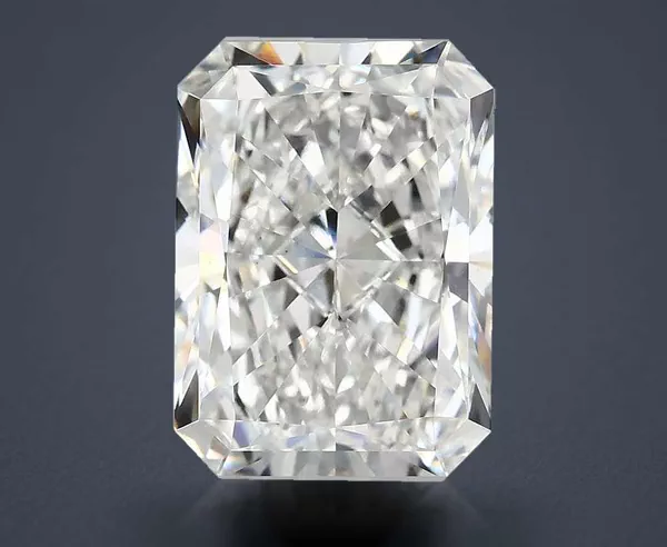 5.95 Carat · E · VS1 Rare Carat Ideal Cut