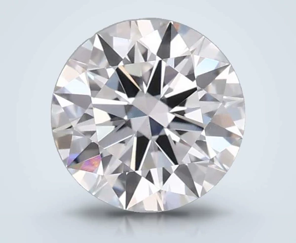 1 Carat · D · VVS2 Rare Carat Ideal Cut