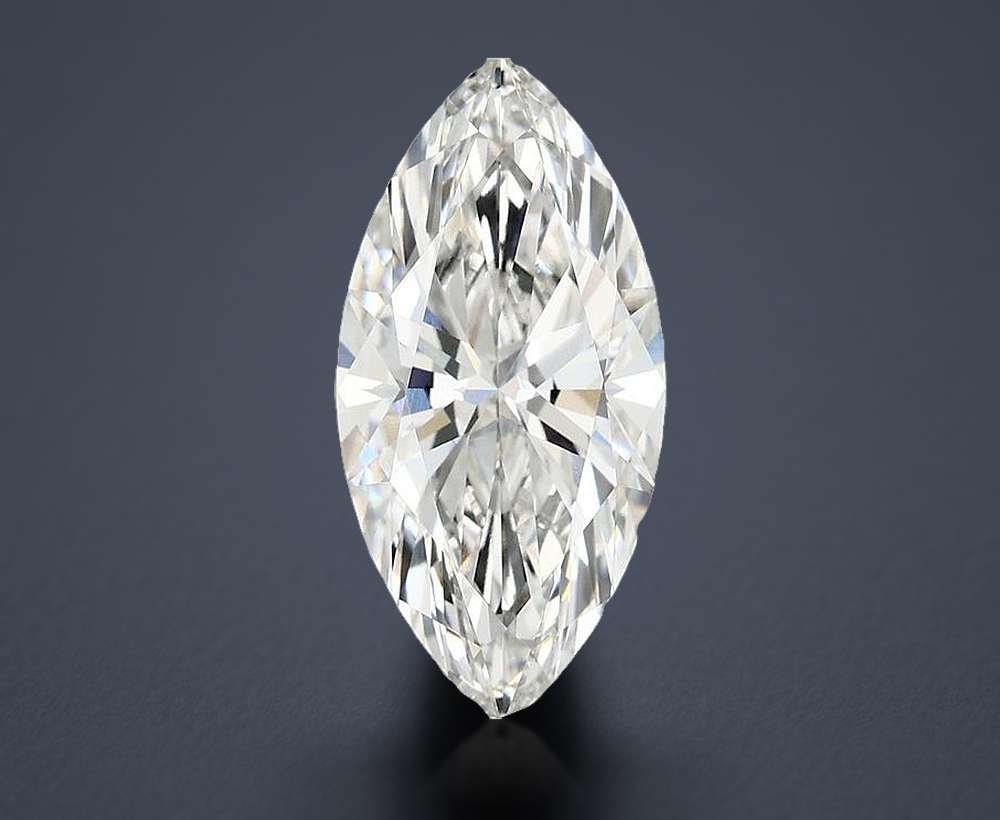 4.09 Carat · F · VVS2 Rare Carat Ideal Cut