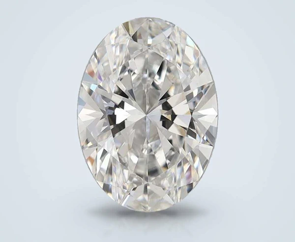 2.31 Carat · E · VVS2 Rare Carat Ideal Cut