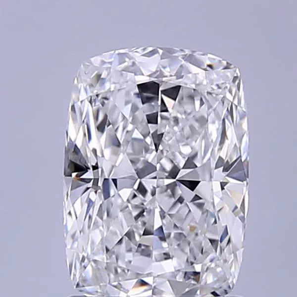 1.58 Carat · D · VVS1 Rare Carat Ideal Cut