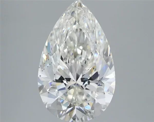 3.01 Carat · G · VS2 Rare Carat Ideal Cut
