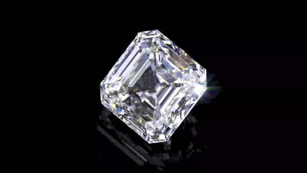 3.51 Carat · D · FL Rare Carat Ideal Cut