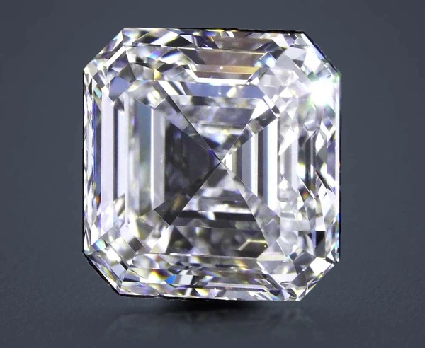 3.51 Carat · D · FL Rare Carat Ideal Cut