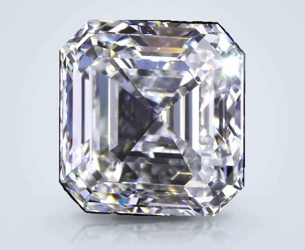 3.51 Carat · D · FL Rare Carat Ideal Cut