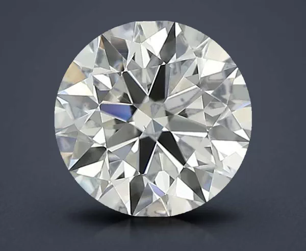 0.72 Carat · I · VS1 Rare Carat Ideal Cut