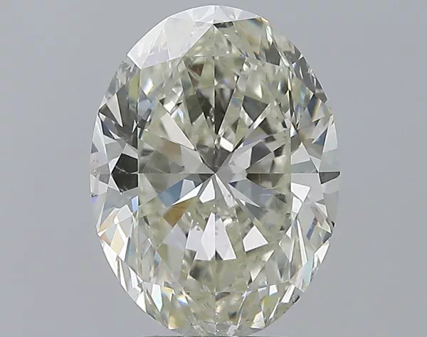 3.5 Carat · K · SI2 Rare Carat Ideal Cut