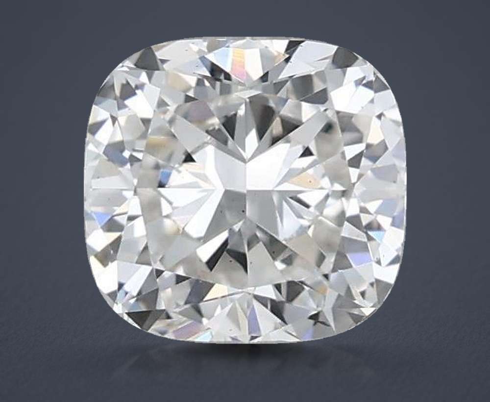1.1 Carat · E · VS2 Rare Carat Ideal Cut