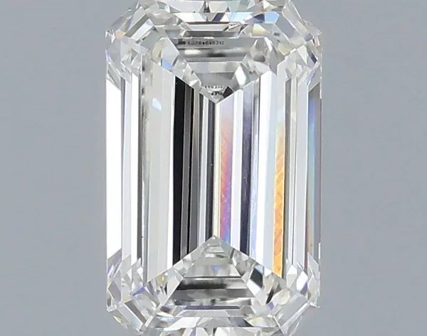 1.39 Carat · F · VVS1 Rare Carat Ideal Cut