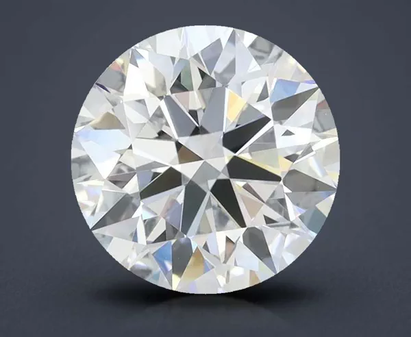 2.33 Carat · D · IF Rare Carat Ideal Cut